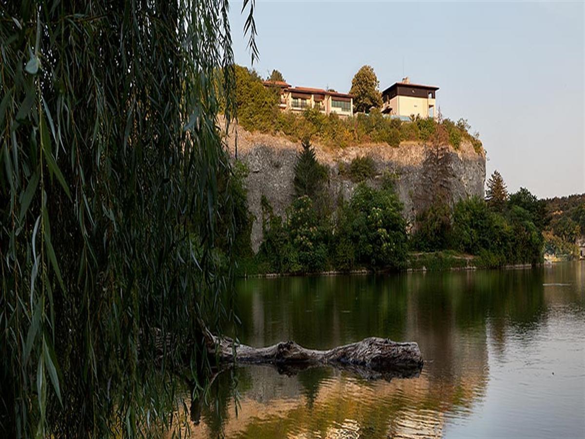 Hotel Villa Kaylaka Pleven Exterior photo