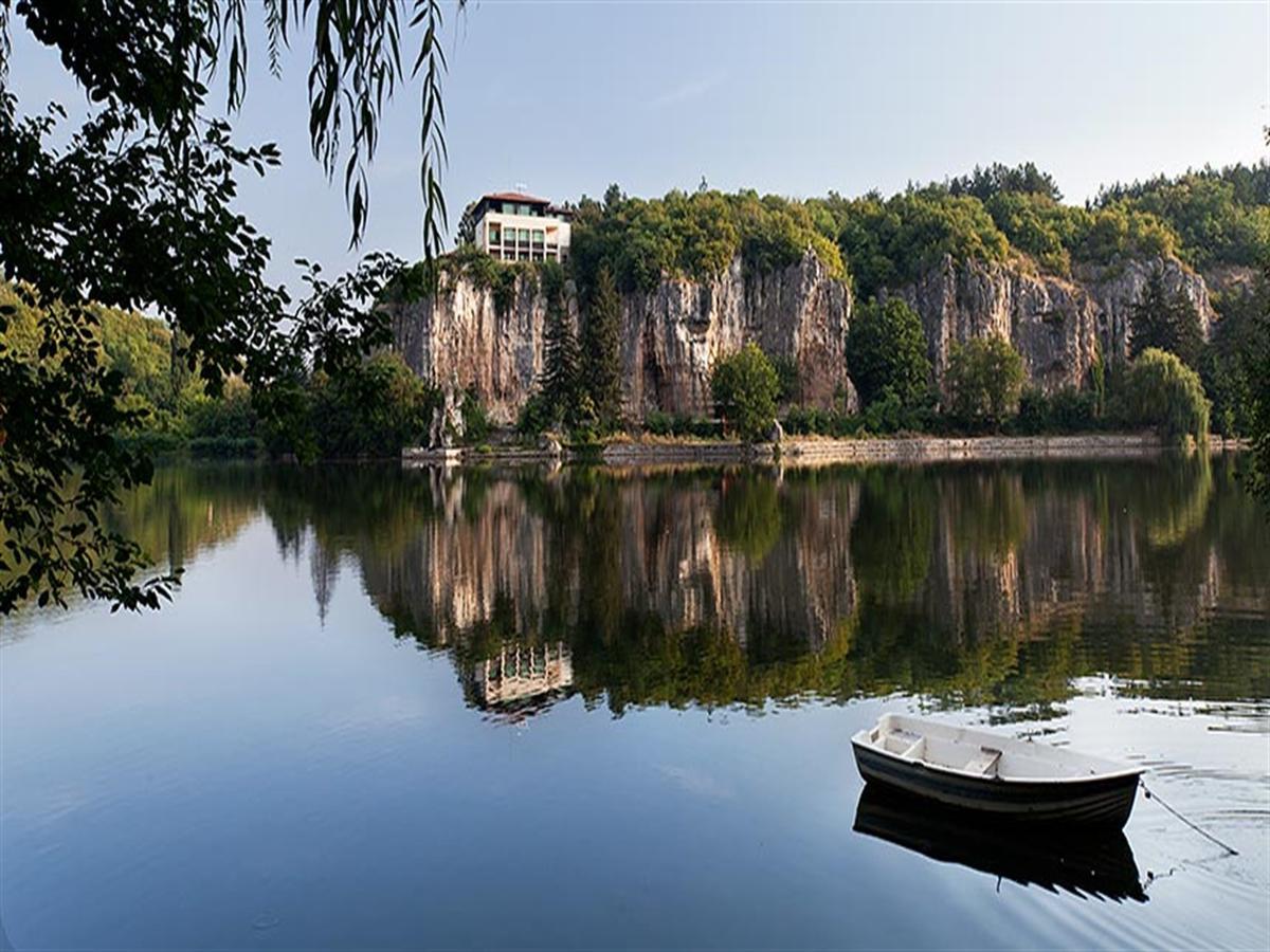 Hotel Villa Kaylaka Pleven Exterior photo