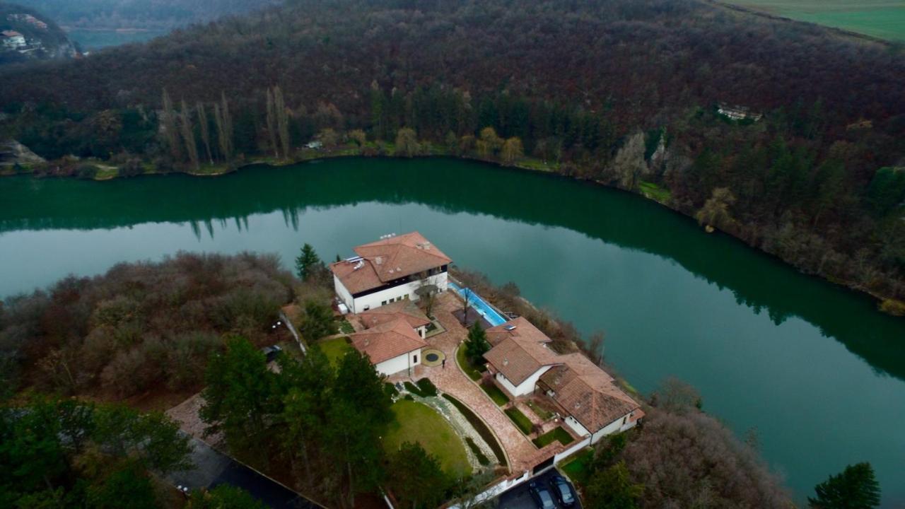 Hotel Villa Kaylaka Pleven Exterior photo